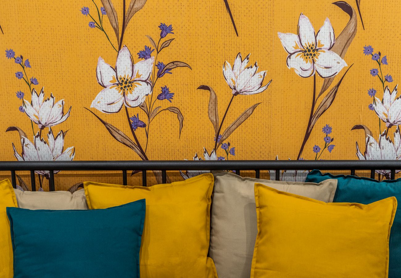 Apartamento en Madrid - Waou Plaza de España II - Alquiler Corta Duración Apartamento en Madrid - Waou Plaza de España II - Alquiler Corta Duración