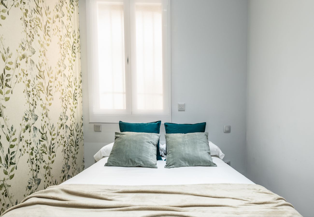 Apartamento en Madrid - Waou Plaza de España II - Alquiler Corta Duración Apartamento en Madrid - Waou Plaza de España II - Alquiler Corta Duración