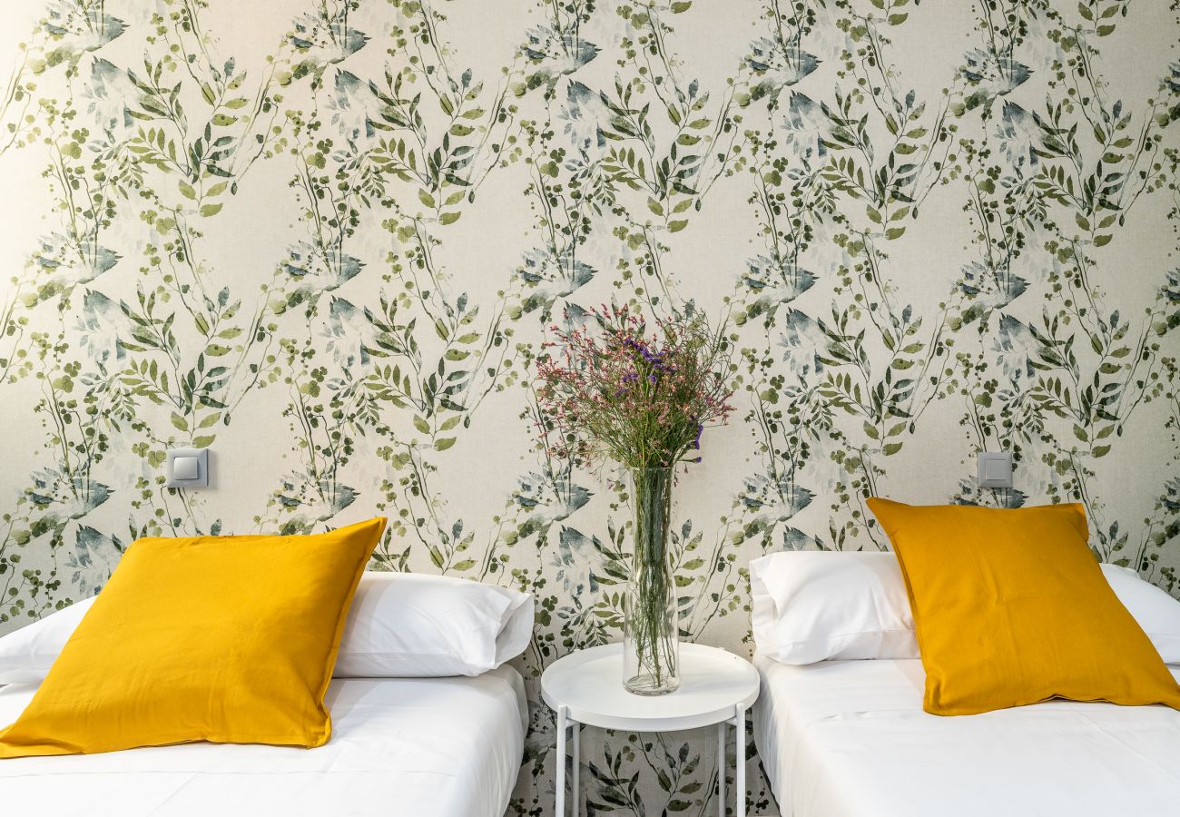 Apartamento en Madrid - Waou Plaza de España II - Alquiler Corta Duración Apartamento en Madrid - Waou Plaza de España II - Alquiler Corta Duración