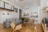 Apartamento en Madrid - Waou Sol V - Alquiler de Corta Duración