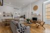 Apartamento en Madrid - Waou Sol V - Alquiler de Corta Duración