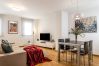 Apartamento en Madrid - Waou Chamberi I - Alquiler Corta Duración