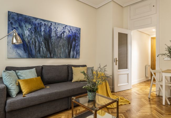 Apartamento en Madrid - Waou Plaza de España I - Alquiler Corta Duración