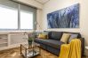 Apartamento en Madrid - Waou Plaza de España I - Alquiler Corta Duración