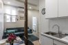 Apartamento en Madrid - Waou Malasaña III - Alquiler Corta Duración