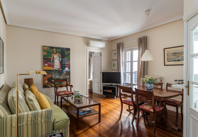 Apartamento en Madrid - Waou Opera I - Alquiler Corta Duración