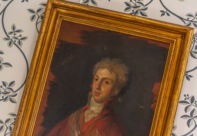 Apartamento en Madrid - Waou Palacio Real - Alquiler Corta Duración Apartamento en Madrid - Waou Palacio Real - Alquiler Corta Duración