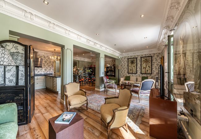 Apartamento en Madrid - Waou Palacio Real - Alquiler Corta Duración Apartamento en Madrid - Waou Palacio Real - Alquiler Corta Duración