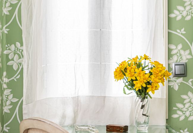 Apartamento en Madrid - Waou Palacio Real - Alquiler Corta Duración Apartamento en Madrid - Waou Palacio Real - Alquiler Corta Duración