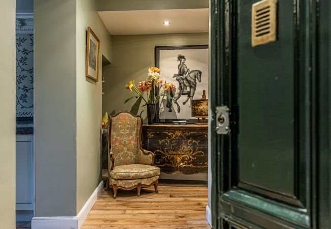 Apartamento en Madrid - Waou Palacio Real - Alquiler Corta Duración Apartamento en Madrid - Waou Palacio Real - Alquiler Corta Duración