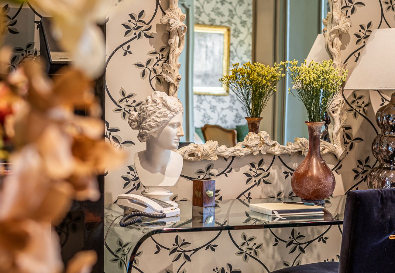 Apartamento en Madrid - Waou Palacio Real - Alquiler Corta Duración Apartamento en Madrid - Waou Palacio Real - Alquiler Corta Duración