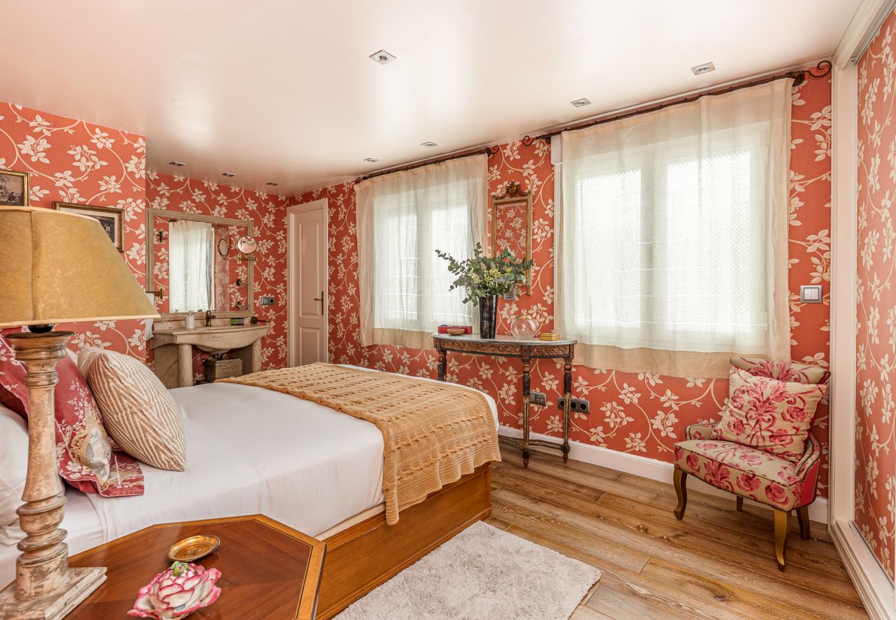 Apartamento en Madrid - Waou Palacio Real - Alquiler Corta Duración Apartamento en Madrid - Waou Palacio Real - Alquiler Corta Duración
