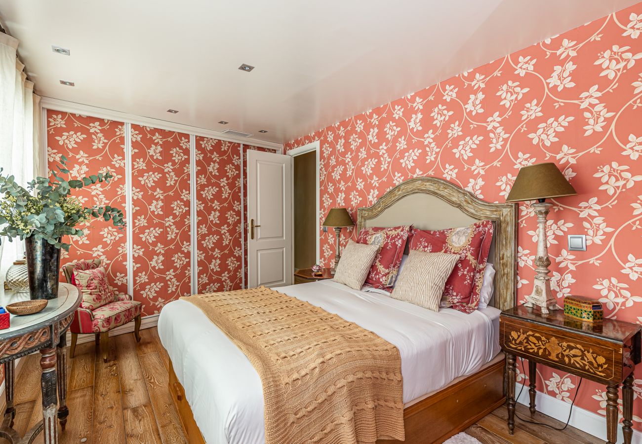 Apartamento en Madrid - Waou Palacio Real - Alquiler Corta Duración Apartamento en Madrid - Waou Palacio Real - Alquiler Corta Duración