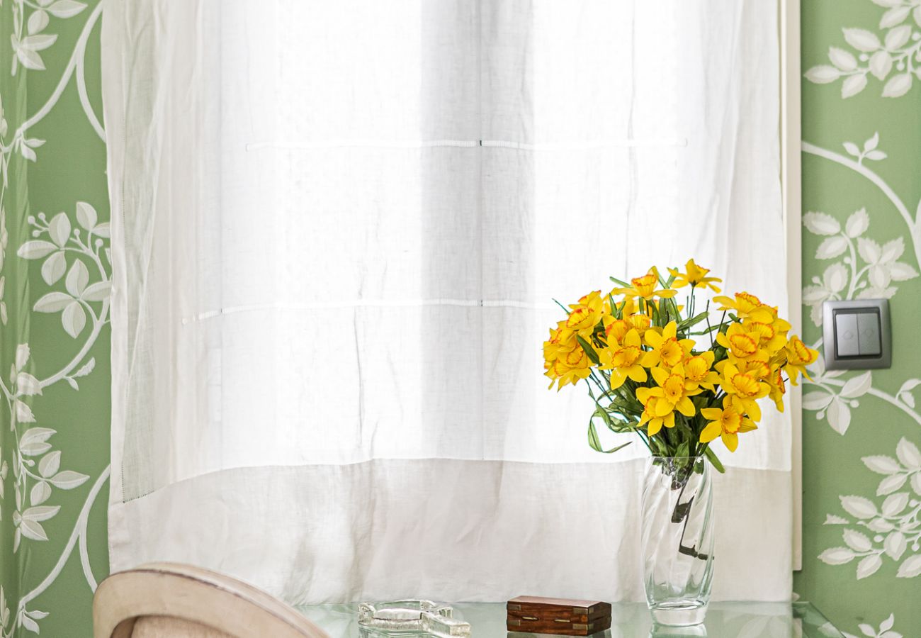 Apartamento en Madrid - Waou Palacio Real - Alquiler Corta Duración Apartamento en Madrid - Waou Palacio Real - Alquiler Corta Duración