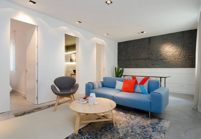 Apartamento en Madrid - Waou Chueca II - Alquiler Corta Duración