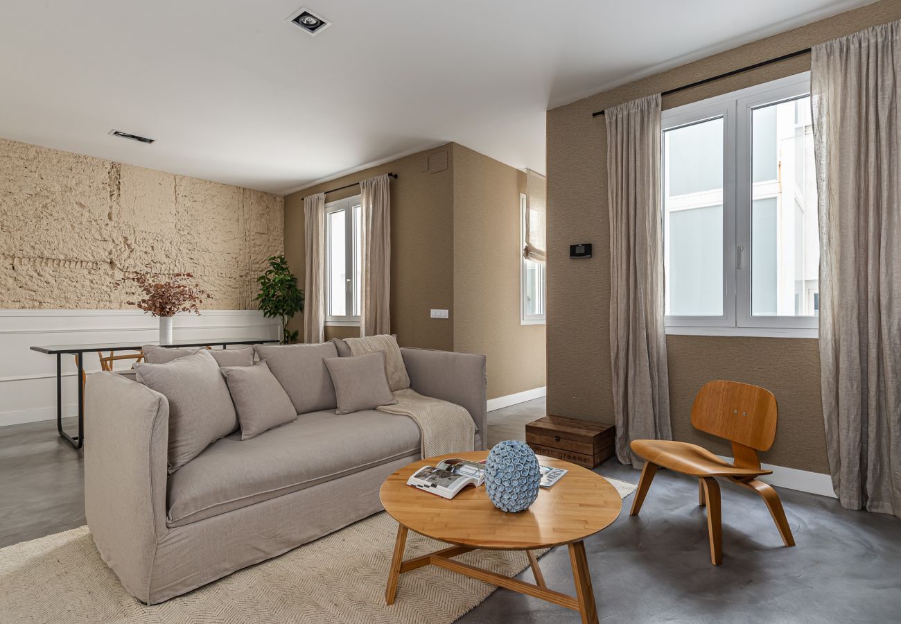 Apartamento en Madrid - Waou Chueca II - Alquiler Corta Duración