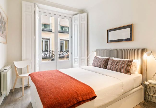 Apartamento en Madrid - Waou Chueca III - Alquiler Corta Duración