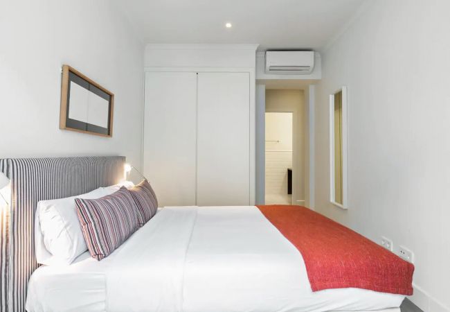 Apartamento en Madrid - Waou Chueca III - Alquiler Corta Duración Apartamento en Madrid - Waou Chueca III - Alquiler Corta Duración