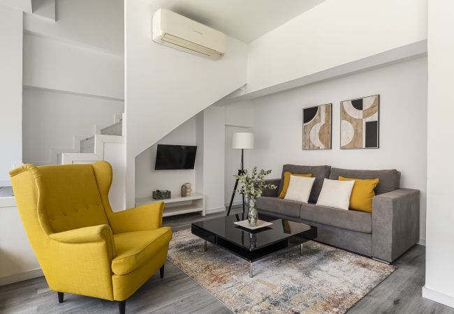 Apartamento en Madrid - Queens Retiro