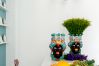 Apartamento en Madrid - Waou Madrid Centro IV - Alquiler Corta Duración