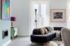 Apartamento en Madrid - Waou Madrid Centro IV - Alquiler Corta Duración