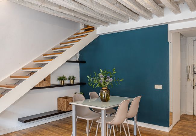Apartamento en Madrid - Waou Puerta del Sol II - Alquiler Corta Duración Apartamento en Madrid - Waou Puerta del Sol II - Alquiler Corta Duración