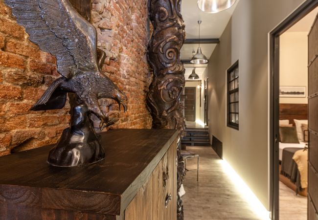 Alquiler por habitaciones en Madrid - Waou Boutique SOL I Alquiler por habitaciones en Madrid - Waou Boutique SOL I