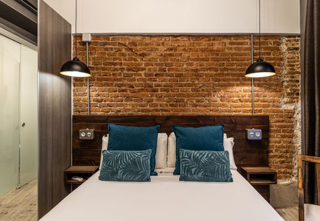 Alquiler por habitaciones en Madrid - Waou Boutique SOL I Alquiler por habitaciones en Madrid - Waou Boutique SOL I