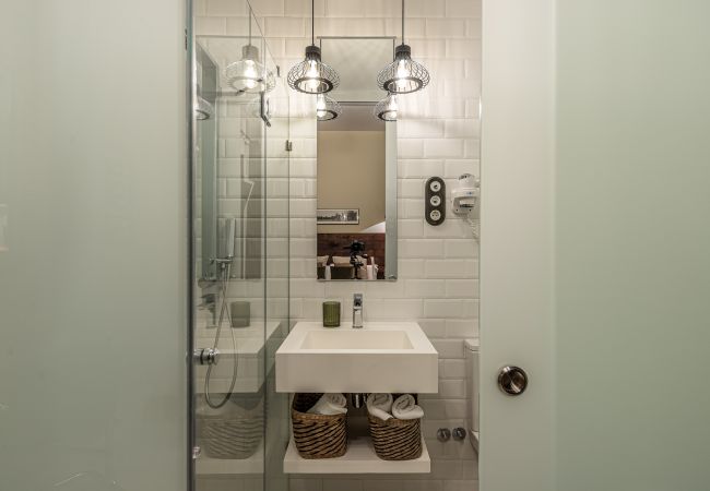 Alquiler por habitaciones en Madrid - Waou Boutique SOL II Alquiler por habitaciones en Madrid - Waou Boutique SOL II