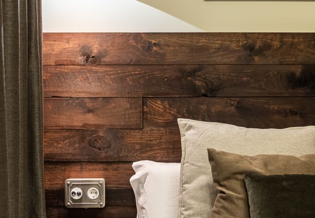 Alquiler por habitaciones en Madrid - Waou Boutique SOL II Alquiler por habitaciones en Madrid - Waou Boutique SOL II