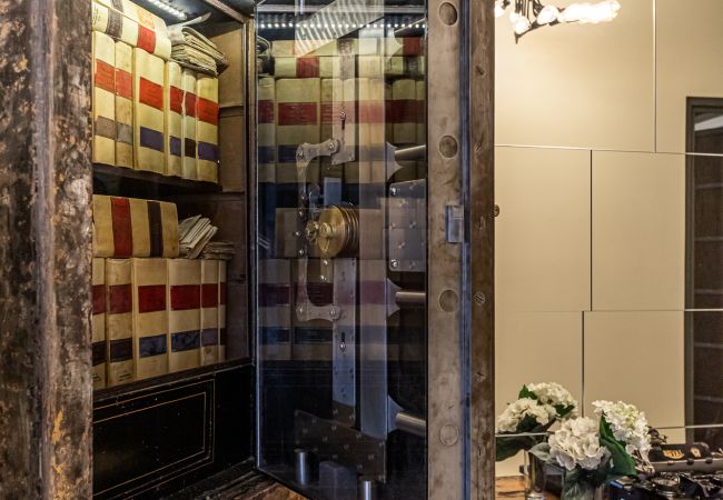 Alquiler por habitaciones en Madrid - Waou Boutique SOL II Alquiler por habitaciones en Madrid - Waou Boutique SOL II