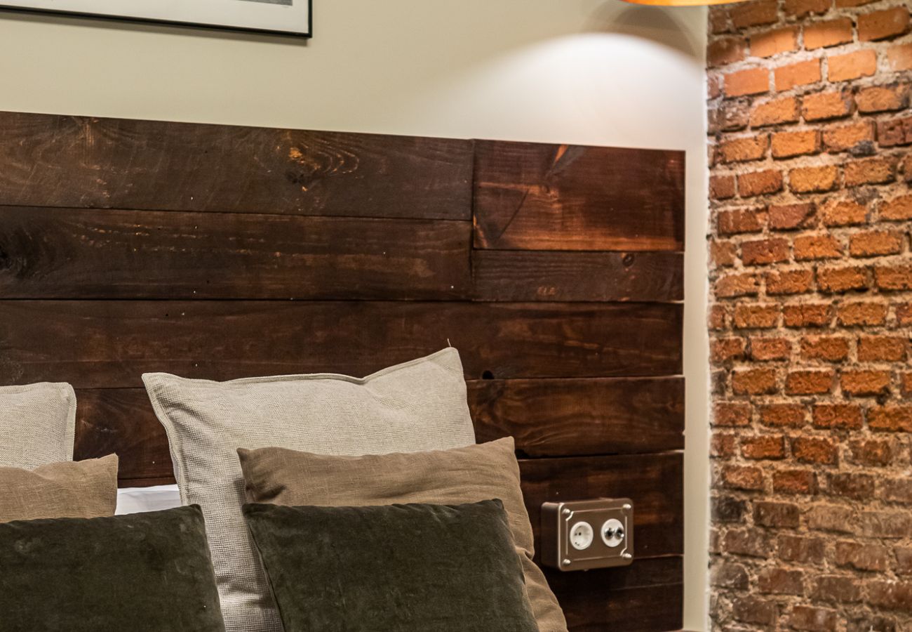 Alquiler por habitaciones en Madrid - Waou Boutique SOL II Alquiler por habitaciones en Madrid - Waou Boutique SOL II