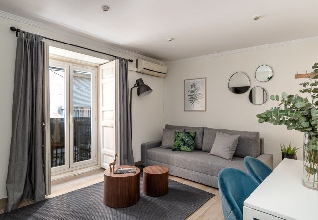 Apartamento en Madrid - Waou Puerta del Sol III - Alquiler Corta Duración