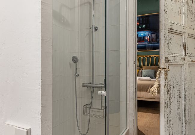 Apartamento en Madrid - Waou Art Loft La Latina Apartamento en Madrid - Waou Art Loft La Latina