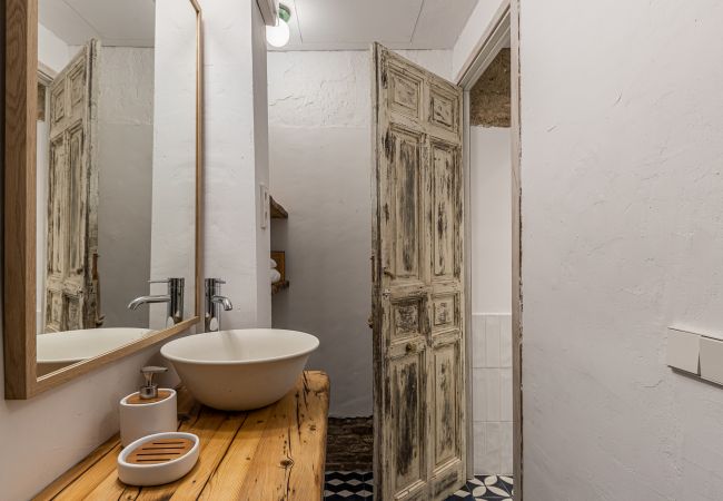 Apartamento en Madrid - Waou Art Loft La Latina Apartamento en Madrid - Waou Art Loft La Latina