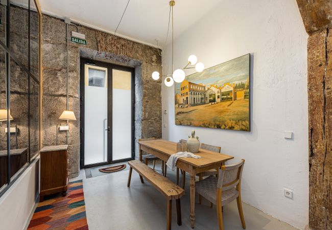 Apartamento en Madrid - Waou Art Loft La Latina Apartamento en Madrid - Waou Art Loft La Latina