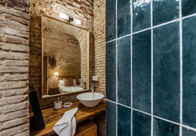 Apartamento en Madrid - Waou Art Loft La Latina Apartamento en Madrid - Waou Art Loft La Latina