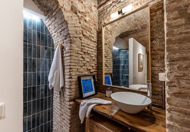 Apartamento en Madrid - Waou Art Loft La Latina Apartamento en Madrid - Waou Art Loft La Latina