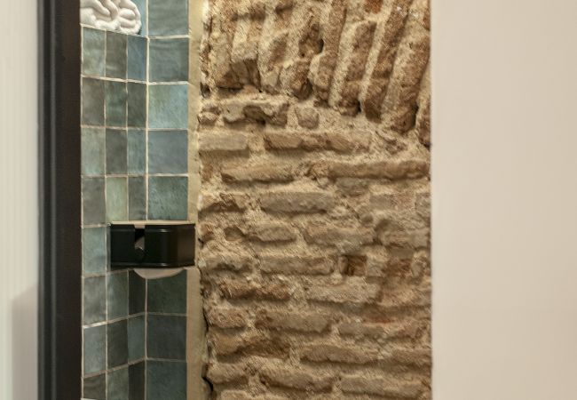 Apartamento en Madrid - Waou Los Austrias III - Alquiler Corta Duración Apartamento en Madrid - Waou Los Austrias III - Alquiler Corta Duración