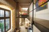 Apartamento en Madrid - Waou Los Austrias III - Alquiler Corta Duración Apartamento en Madrid - Waou Los Austrias III - Alquiler Corta Duración
