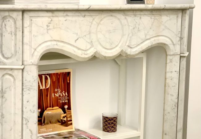 Apartamento en Madrid - Waou El Retiro es MIA - Corta Duración Apartamento en Madrid - Waou El Retiro es MIA - Corta Duración