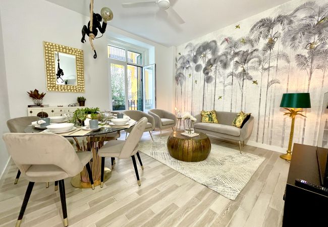 Apartamento en Madrid - Waou El Retiro es MIA - Corta Duración