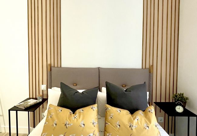 Apartamento en Madrid - Waou El Retiro es MIA - Corta Duración Apartamento en Madrid - Waou El Retiro es MIA - Corta Duración