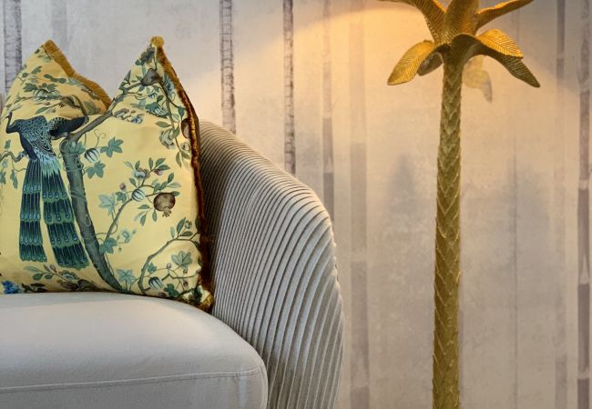 Apartamento en Madrid - Waou El Retiro es MIA - Corta Duración Apartamento en Madrid - Waou El Retiro es MIA - Corta Duración