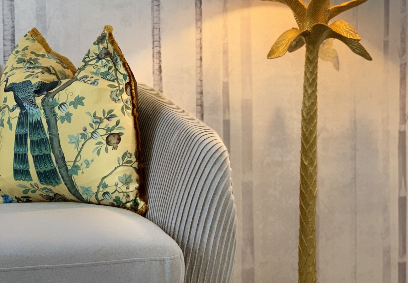 Apartamento en Madrid - Waou El Retiro es MIA - Corta Duración Apartamento en Madrid - Waou El Retiro es MIA - Corta Duración