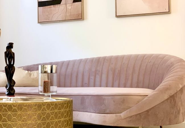 Apartamento en Madrid - Waou La Cibeles es MIA - Corta Duración Apartamento en Madrid - Waou La Cibeles es MIA - Corta Duración