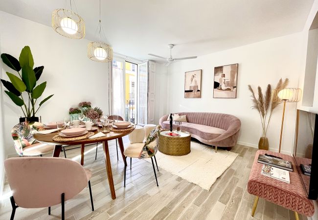 Apartamento en Madrid - Waou La Cibeles es MIA - Corta Duración