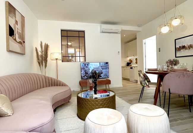 Apartamento en Madrid - Waou La Cibeles es MIA - Corta Duración Apartamento en Madrid - Waou La Cibeles es MIA - Corta Duración
