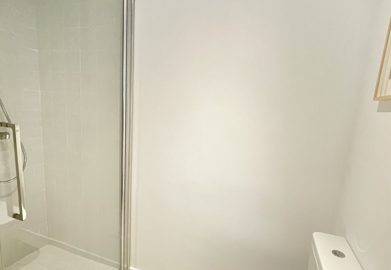 Apartamento en Madrid - Waou La Cibeles es MIA - Corta Duración Apartamento en Madrid - Waou La Cibeles es MIA - Corta Duración