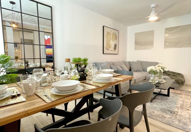 Apartamento en Madrid - Waou Puerta de Alcala es MIA - Corta Duració Apartamento en Madrid - Waou Puerta de Alcala es MIA - Corta Duració
